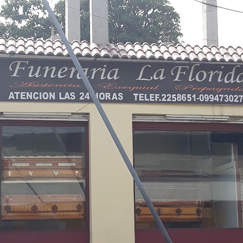 Opiniones de Funecard S.A, Funeraria La Florida en Guayaquil - Funeraria
