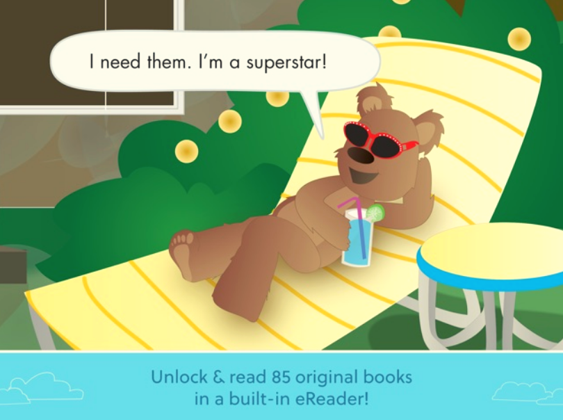 Discover this App that Helps Teach Children to Read