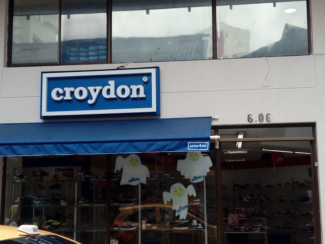 Croydon