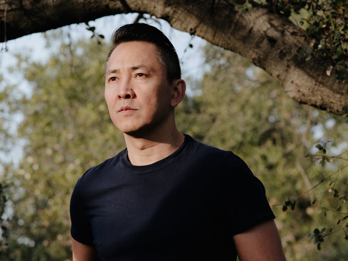 Viet Thanh Nguyen: 'I always felt displaced no matter where I was' |  Fiction | The Guardian