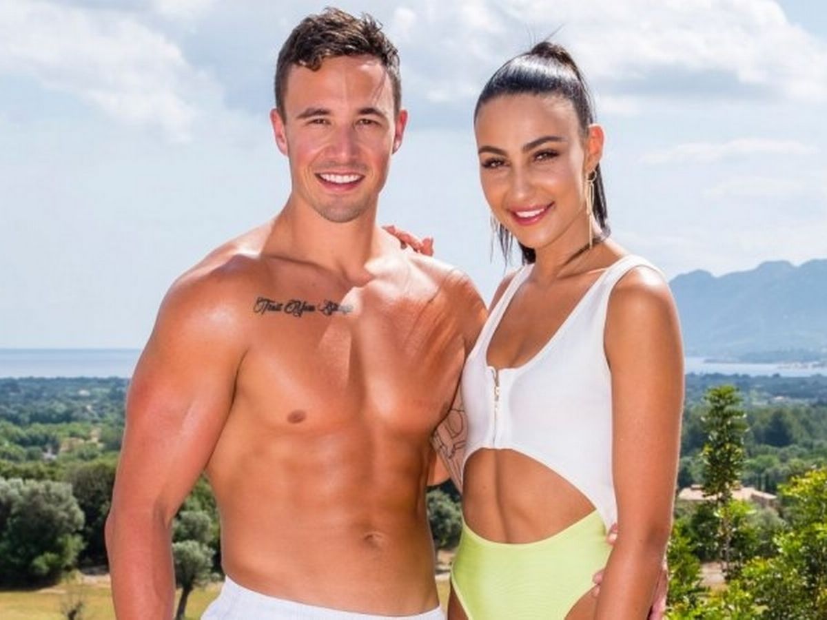 Where Are The Love Island Australia Couples Now? 