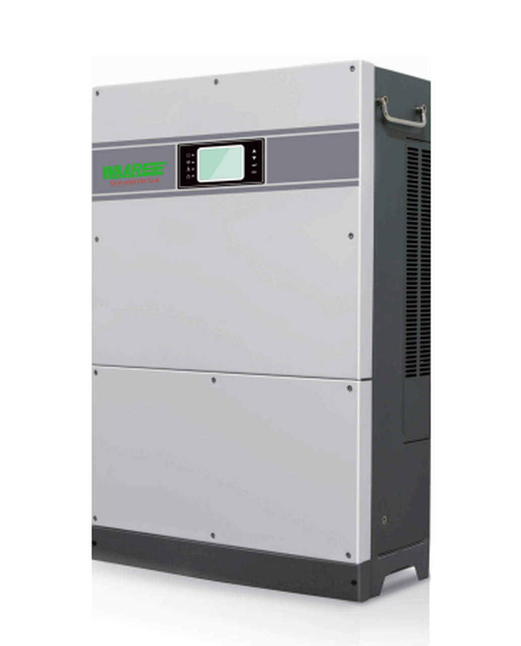 50kW Three Phase Solar On-Grid Inverter