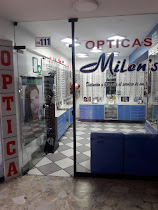 Opticas Milen's