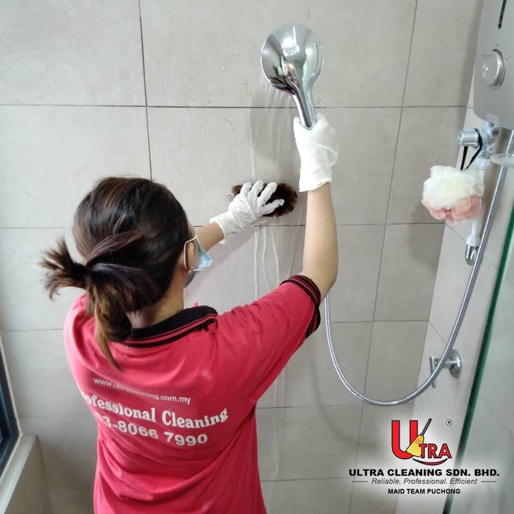 Best Cleaning Services in KL