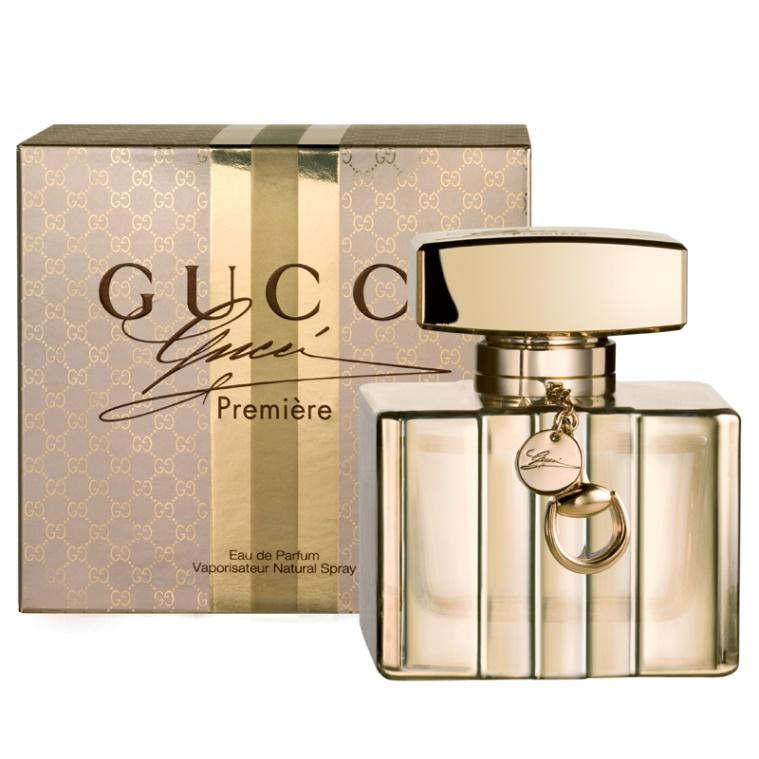 Gucci Premiere Eau De Parfum for Women 
