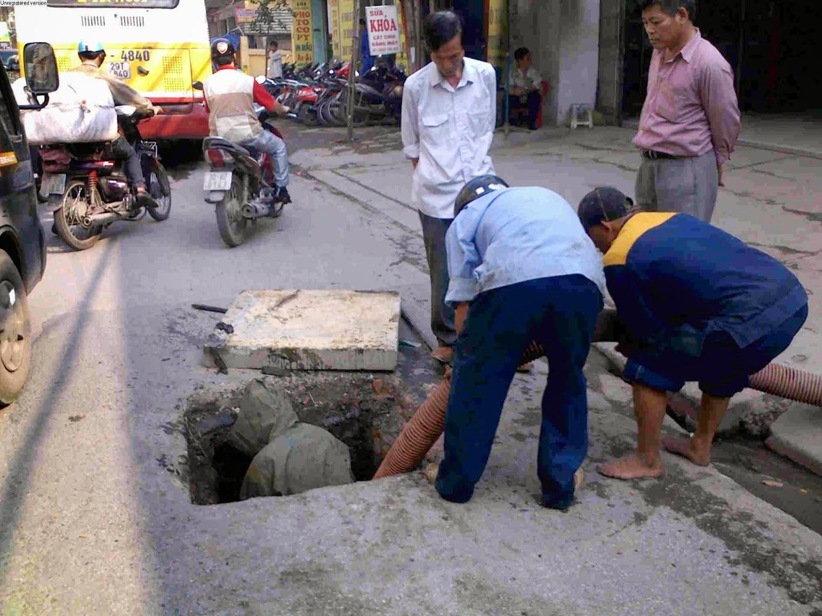 Nên làm gì khi không áp dụng được 6 cách thông nghẹt bồn rửa chén nhanh nhất?