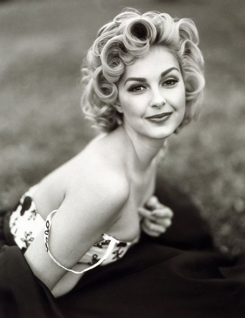 marilyn monroe actrices ashley judd