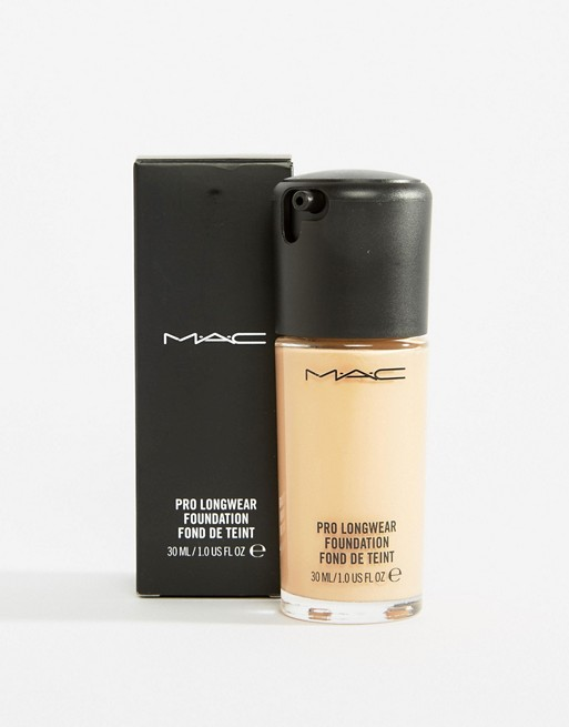 MAC Foundation
