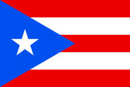 Flag of Puerto Rico - Wikipedia