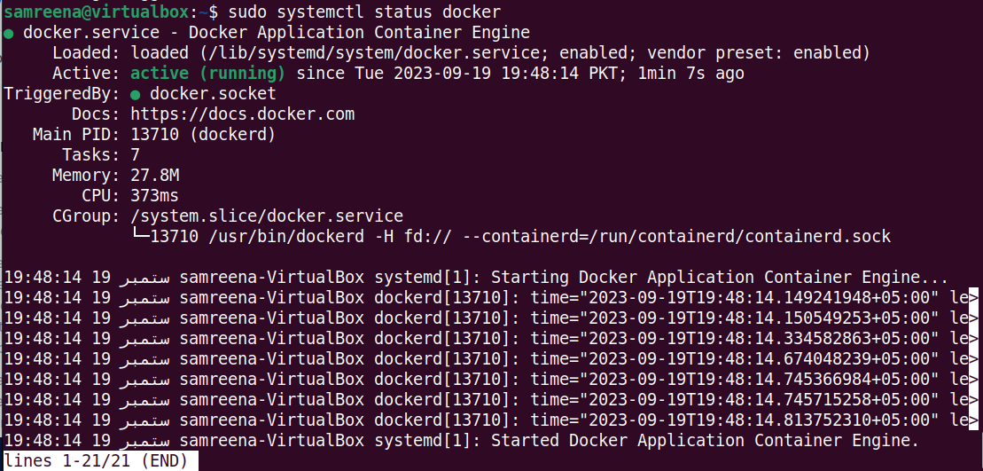 how to install docker on ubuntu 20.04: a step-by-step guide