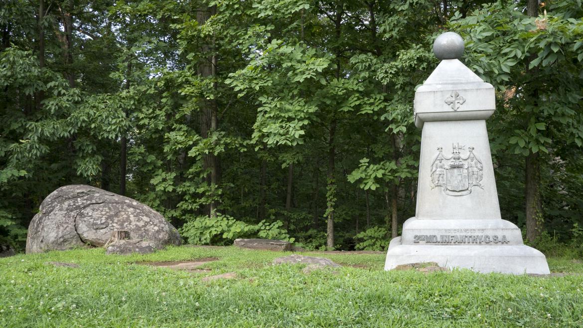 Does Pennsylvania have a hidden mass Civil War grave?