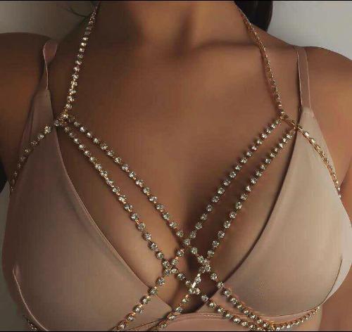 6 Sensational And Sexy Necklaces That's Perfect For Every Woman - Society19