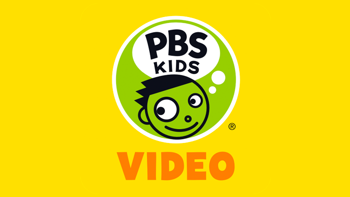 PBS Kids free tv app