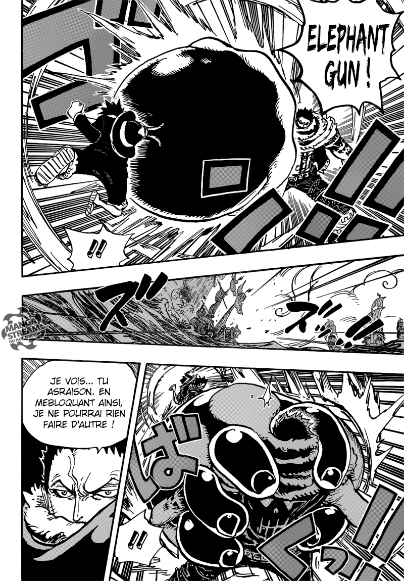 One Piece: Chapter chapitre-878 - Page 11