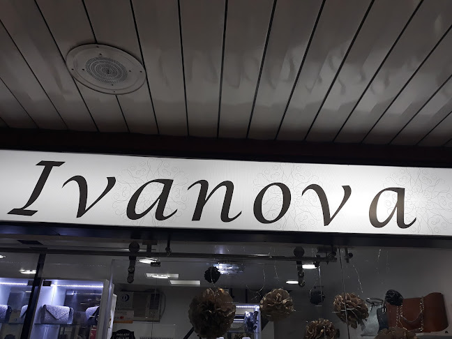 Ivanova - Guayaquil