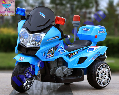 Xe moto điện cho bé HG-5188