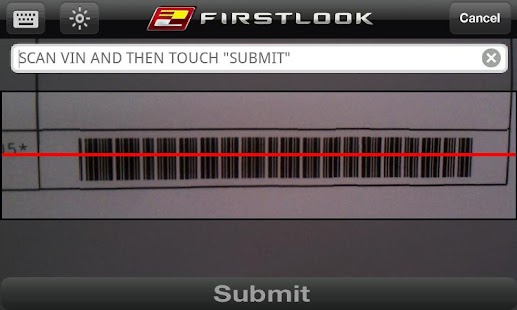 Download FirstLook Mobile Appraiser apk