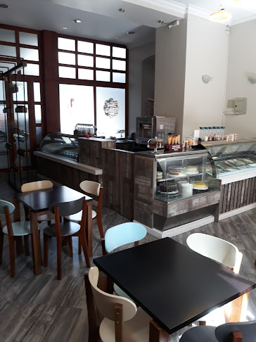 Opiniones de Sweet Gelato en Cuenca - Tienda