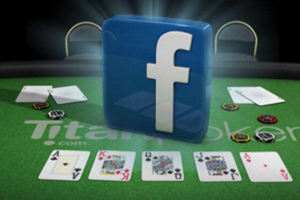 Cách thức tham gia chơi Poker trên facebook đơn giản nhất