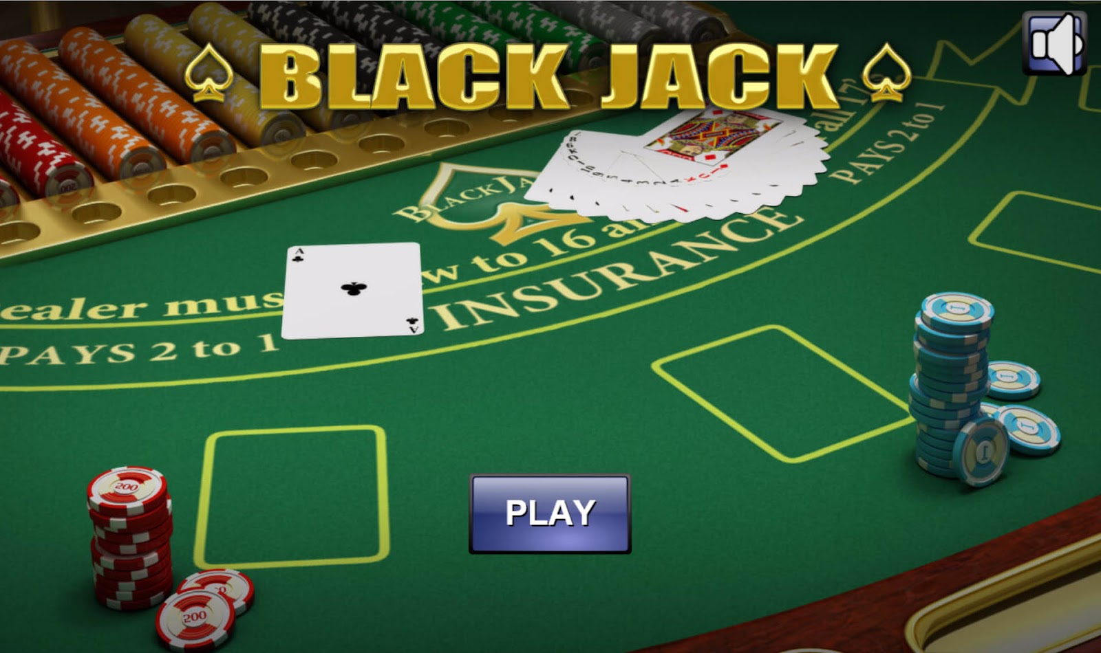 Most Popular Blackjack Games