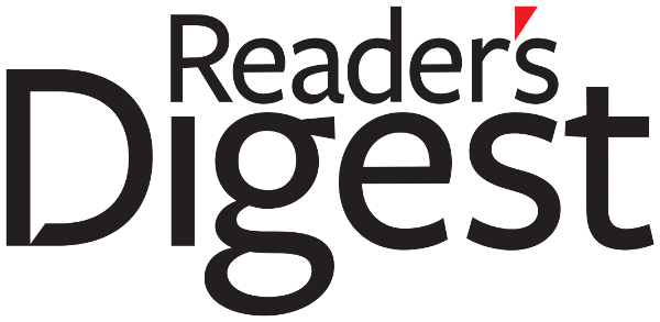Logotipo de Readers Digest Company