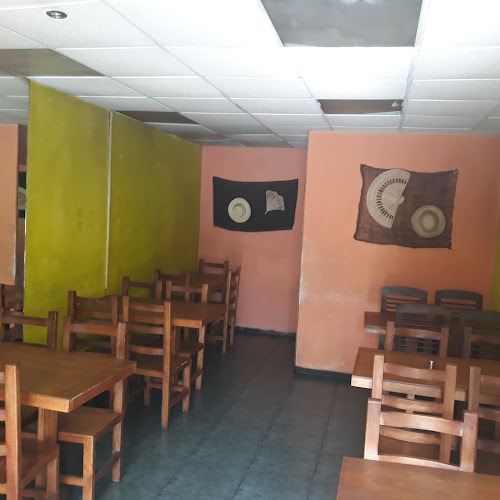 Las Picadas Manabitas - Quito