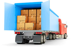 dats trucking tracking number