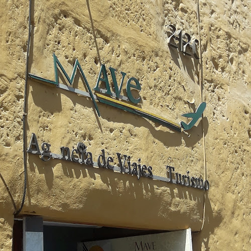 Mave