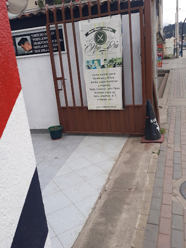 Opiniones de LA barbería en Cuenca - Barbería