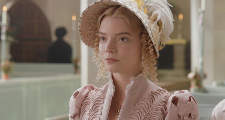 Anya Taylor-Joy: Discover the Life of the Rising Actress