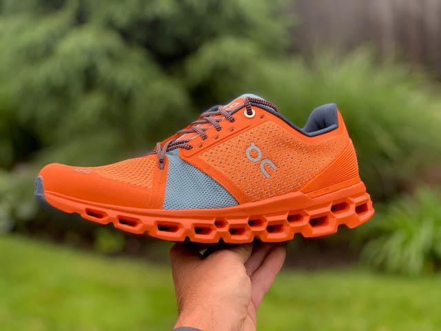 Run longer and twice as fast with On Cloudstratus 3 running shoe!, News