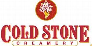 Image result for cold stone creamery logo