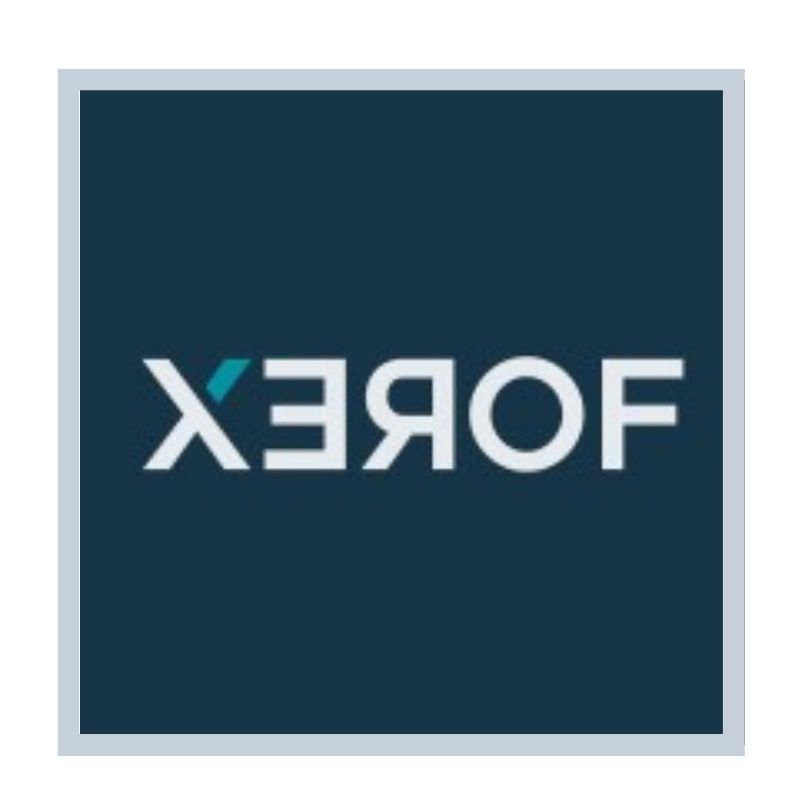 Xerof Logo métiers de la crypto-monnaie métiers de la blockchain