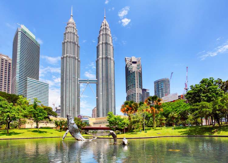 Free and easy penang tour Malaysia