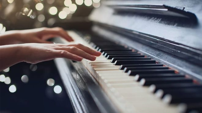 Thiên Di - Đơn vị điều chỉnh piano chuẩn nốt