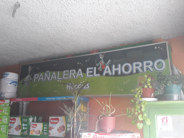 PaÑAlera El Ahorro