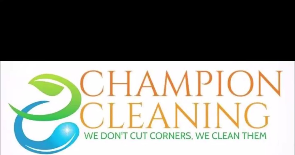 Champ Cleaning Service.mp4