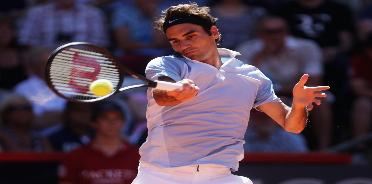Roger Federer: Gstaad Next Stop on Rocky Road to 2013 US Open | News,  Scores, Highlights, Stats, and Rumors | Bleacher Report