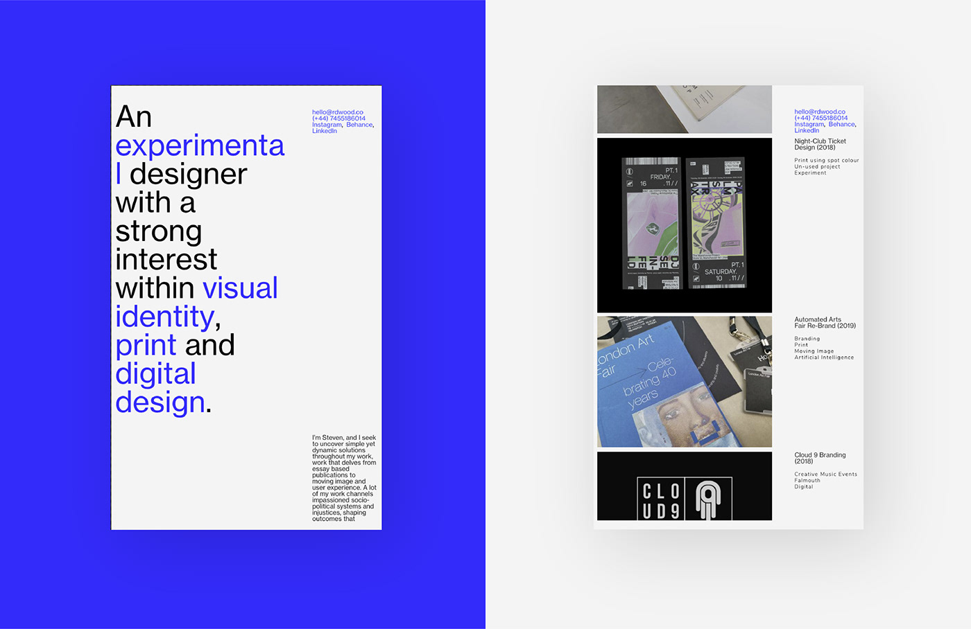digital design UI ux Website creative minimal portfolio graphic design  Work  University