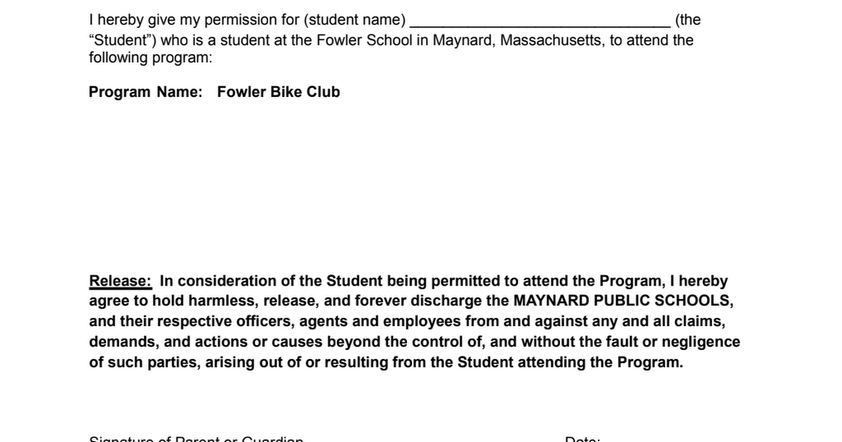 Cycling Club Permission Slip.pdf
