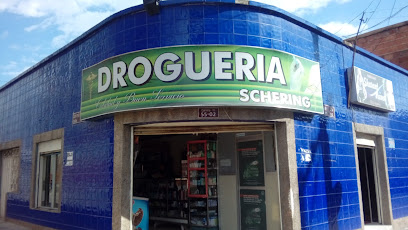 Droguería Schering