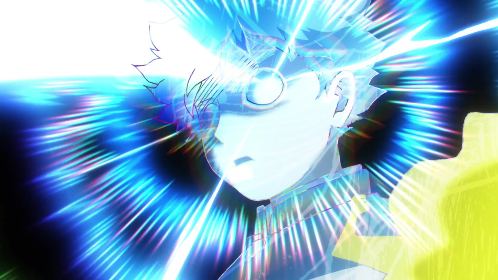 Mob Psycho 100 III | A Trilogy of Excellent Reviews | Pinnedupink.com