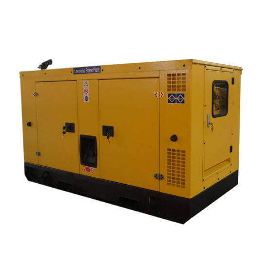 Powerl Genset 10kva/15kva