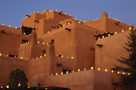 New Mexico's Ancient Christmas Tradition - Garden and Health