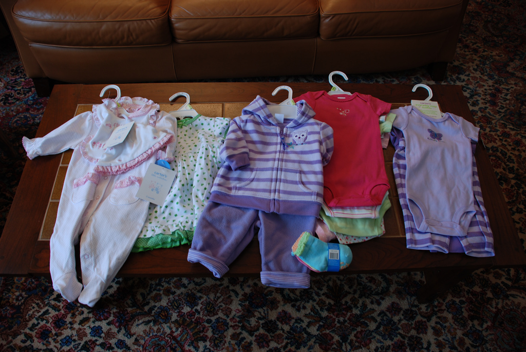 ... Baby Clothes | by Joe ...