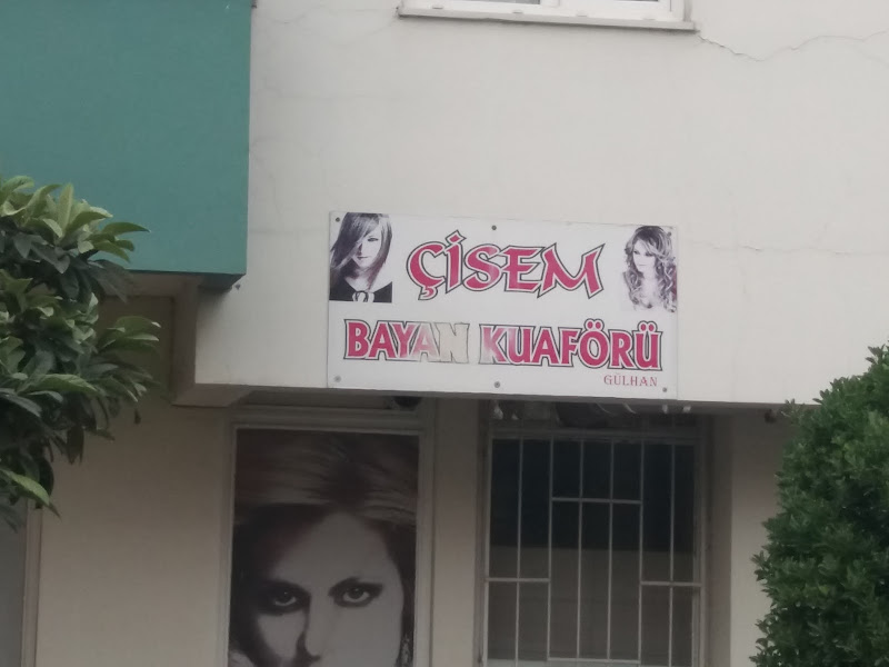 Çisem Bayan Kuaförü