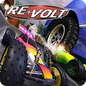 RE-VOLT Classic(Premium)Racing apk Download