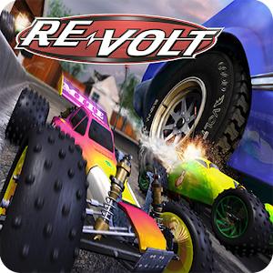 RE-VOLT Classic(Premium)Racing apk RE-VOLT Classic(Premium)Racing apk Download