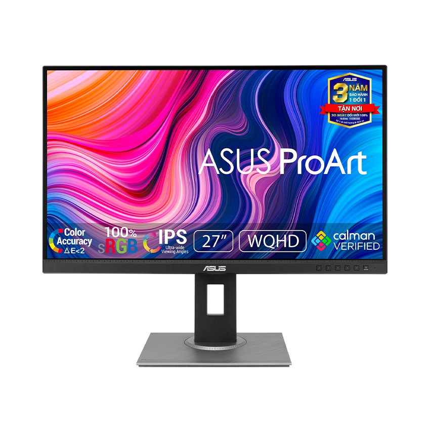 Đồ họa ASUS ProArt PA278QV