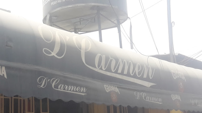 D Carmen - Arequipa